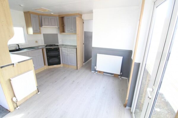 Casa BK - Grosvenor - 11.28x3.66m - 2 habitaciones - SC8864