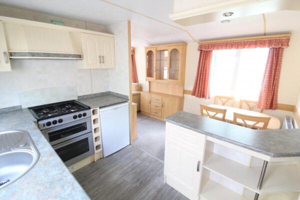 Casa Atlas - Amethyst - 10.97x3.66m - 2 habitaciones - SC8945