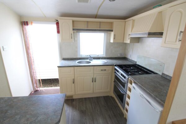 Casa Atlas - Amethyst - 10.97x3.66m - 2 habitaciones - SC8945