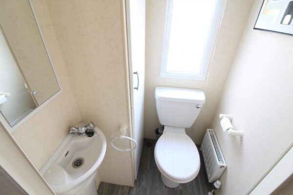 Casa Atlas - Amethyst - 10.97x3.66m - 2 habitaciones - SC8945