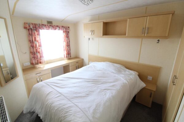 Casa Atlas - Amethyst - 10.97x3.66m - 2 habitaciones - SC8945
