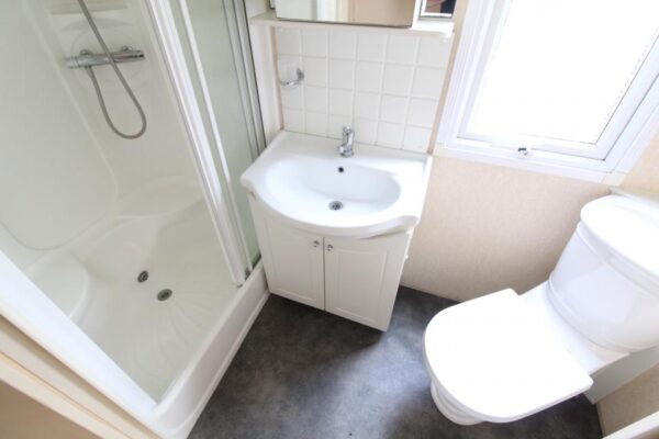 Casa Willerby - Aspen - 11.28x3.66m - 2 habitaciones - SC8946