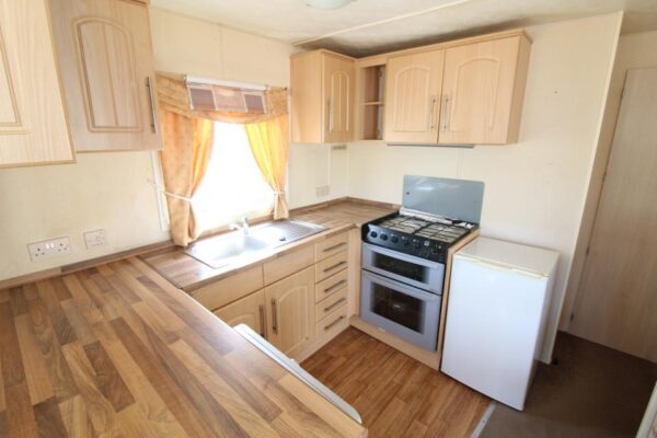 Casa Cosalt - Torino - 10.67x3.66m - 3 habitaciones - SC8958