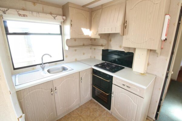 Casa Cosalt - Carlton - 9.75x3.66m - 2 habitaciones - SC8953