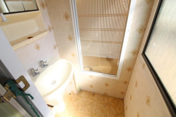 Casa Cosalt - Carlton - 9.75x3.66m - 2 habitaciones - SC8953
