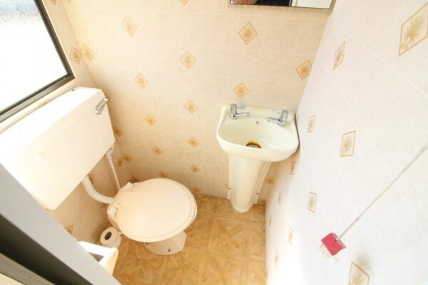Casa Cosalt - Carlton - 9.75x3.66m - 2 habitaciones - SC8953