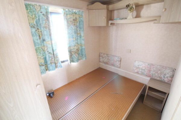 Casa Cosalt - Carlton - 9.75x3.66m - 2 habitaciones - SC8953