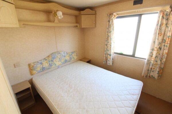 Casa Cosalt - Carlton - 9.75x3.66m - 2 habitaciones - SC8953
