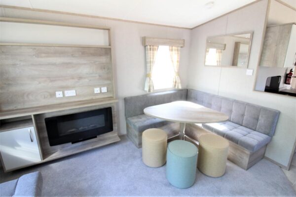 Casa ABI - Arizona Premier - 10.97x3.66m - 2 habitaciones - SC8969