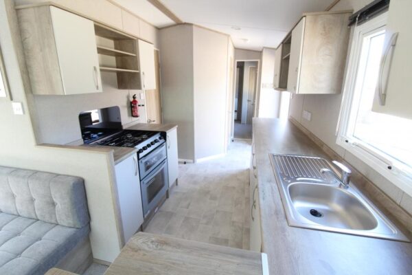 Casa ABI - Arizona Premier - 10.97x3.66m - 2 habitaciones - SC8969