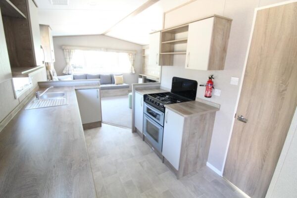 Casa ABI - Arizona Premier - 10.97x3.66m - 2 habitaciones - SC8969