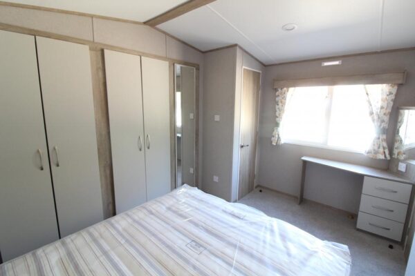 Casa ABI - Arizona Premier - 10.97x3.66m - 2 habitaciones - SC8969