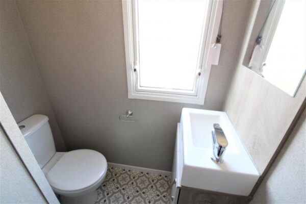Casa ABI - Arizona Premier - 10.97x3.66m - 2 habitaciones - SC8969