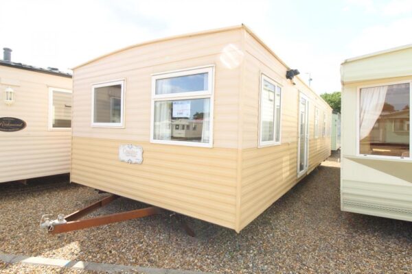 Casa Cosalt - Coaster CL - 10.67x3.66m - 3 habitaciones - SC8971