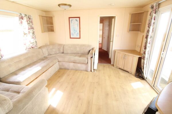 Casa Cosalt - Coaster CL - 10.67x3.66m - 3 habitaciones - SC8971
