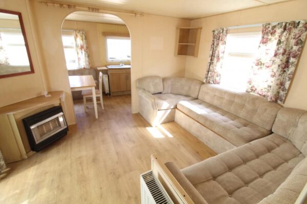 Casa Cosalt - Coaster CL - 10.67x3.66m - 3 habitaciones - SC8971
