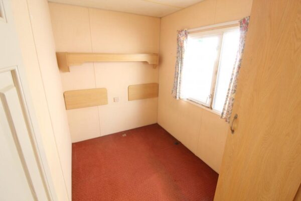 Casa Cosalt - Coaster CL - 10.67x3.66m - 3 habitaciones - SC8971