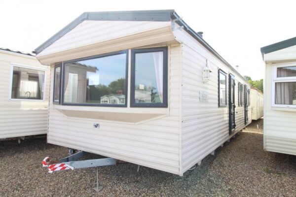 Casa Willerby - Vacation - 10.67x3.66m - 3 habitaciones - SC8981