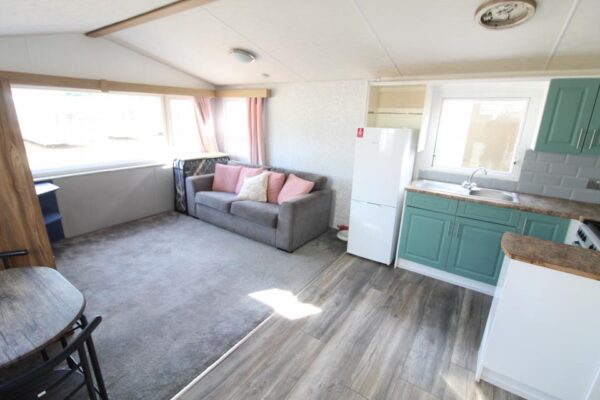 Casa Willerby - Vacation - 10.67x3.66m - 3 habitaciones - SC8981