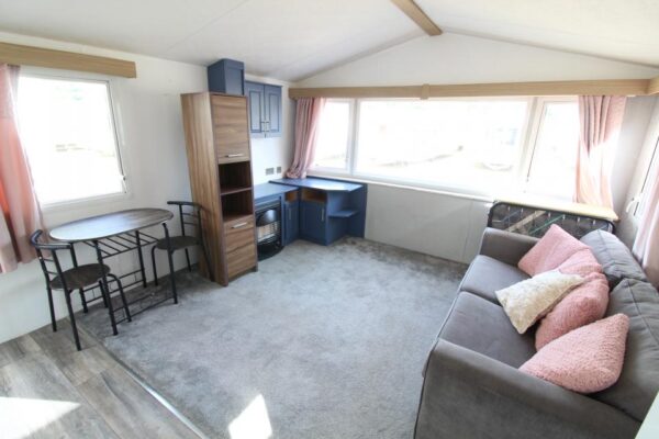 Casa Willerby - Vacation - 10.67x3.66m - 3 habitaciones - SC8981