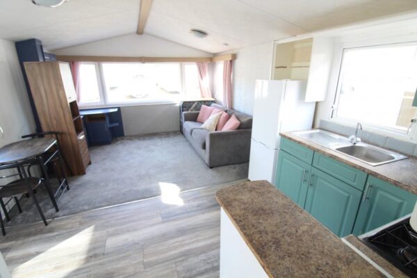 Casa Willerby - Vacation - 10.67x3.66m - 3 habitaciones - SC8981