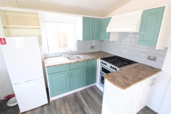 Casa Willerby - Vacation - 10.67x3.66m - 3 habitaciones - SC8981