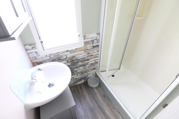 Casa Willerby - Vacation - 10.67x3.66m - 3 habitaciones - SC8981