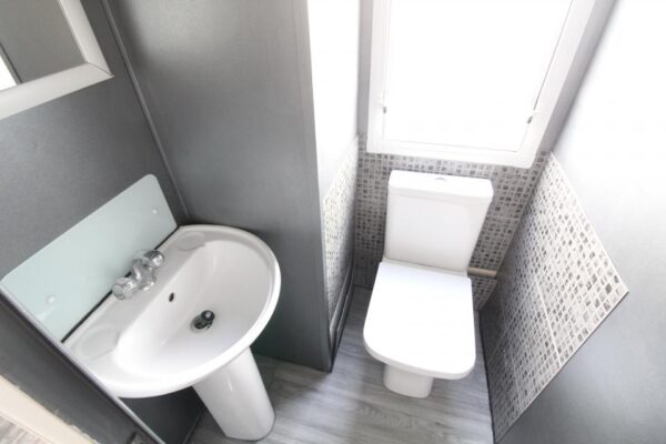 Casa Willerby - Vacation - 10.67x3.66m - 3 habitaciones - SC8981