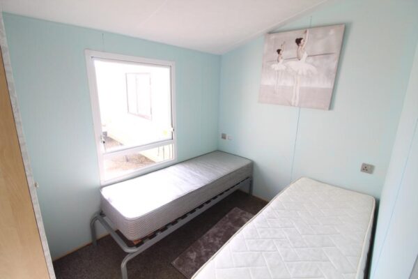 Casa Willerby - Vacation - 10.67x3.66m - 3 habitaciones - SC8981