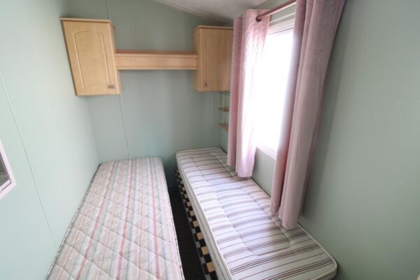 Casa Willerby - Vacation - 10.67x3.66m - 3 habitaciones - SC8981