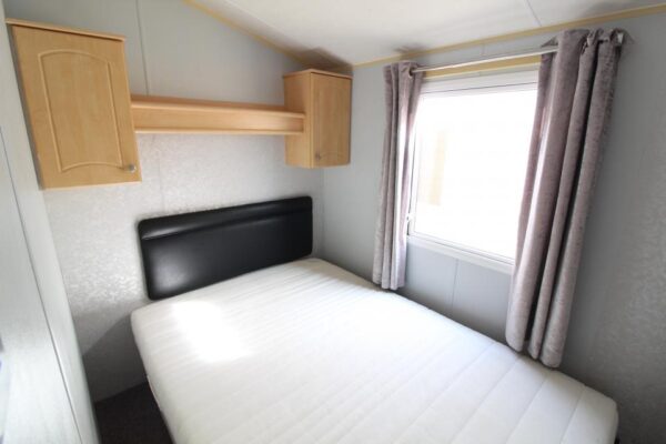 Casa Willerby - Vacation - 10.67x3.66m - 3 habitaciones - SC8981