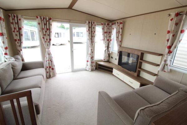Casa ABI - Alderley - 11.58x3.66m - 3 habitaciones - SC8983