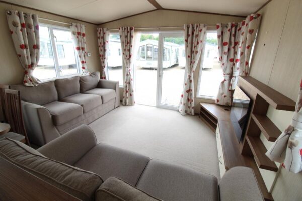 Casa ABI - Alderley - 11.58x3.66m - 3 habitaciones - SC8983