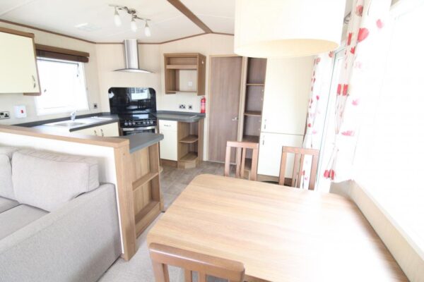 Casa ABI - Alderley - 11.58x3.66m - 3 habitaciones - SC8983