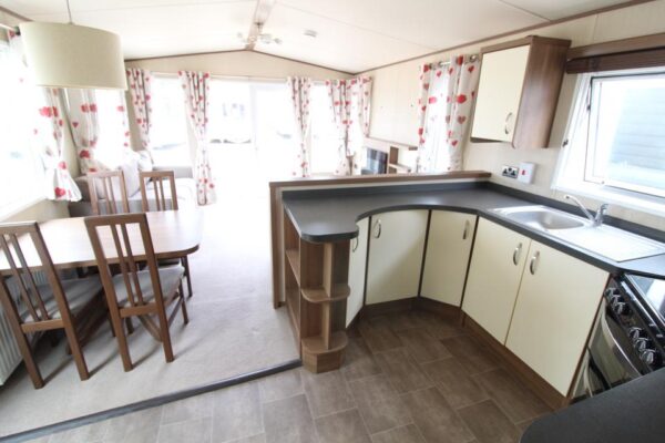 Casa ABI - Alderley - 11.58x3.66m - 3 habitaciones - SC8983