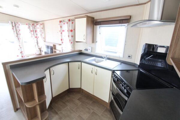 Casa ABI - Alderley - 11.58x3.66m - 3 habitaciones - SC8983