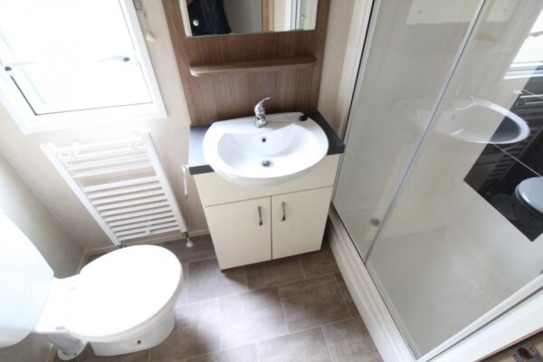 Casa ABI - Alderley - 11.58x3.66m - 3 habitaciones - SC8983