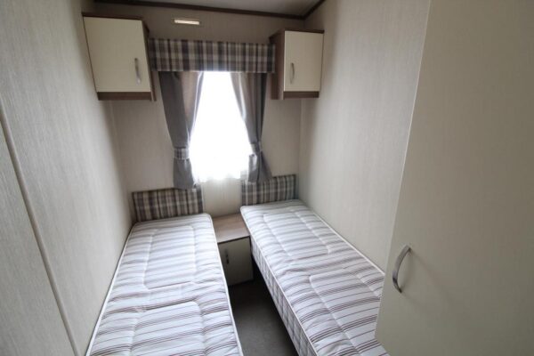 Casa ABI - Alderley - 11.58x3.66m - 3 habitaciones - SC8983