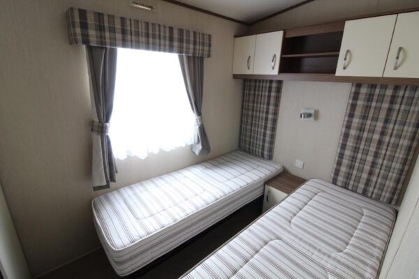 Casa ABI - Alderley - 11.58x3.66m - 3 habitaciones - SC8983