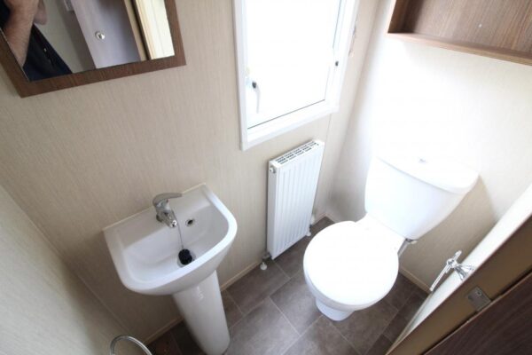 Casa ABI - Alderley - 11.58x3.66m - 3 habitaciones - SC8983