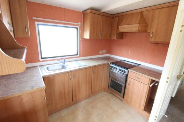 Casa Cosalt - Sandhurst - 10.67x3.66m - 2 habitaciones - SC8984