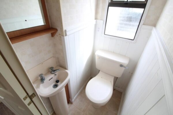 Casa Cosalt - Sandhurst - 10.67x3.66m - 2 habitaciones - SC8984