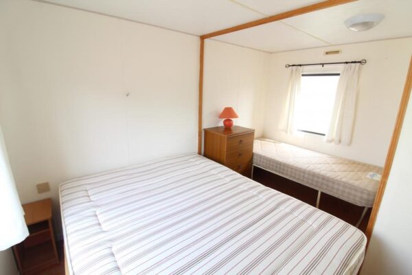 Casa Cosalt - Sandhurst - 10.67x3.66m - 2 habitaciones - SC8984