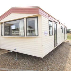 Casa ABI - Colorado - 10.97x3.66m - 3 habitaciones - SC8990