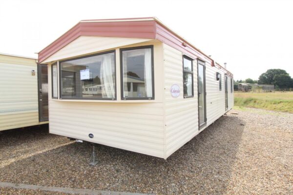 Casa ABI - Colorado - 10.97x3.66m - 3 habitaciones - SC8990