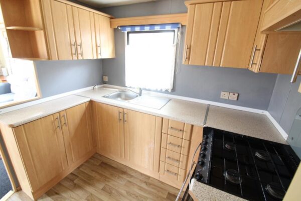 Casa ABI - Colorado - 10.97x3.66m - 3 habitaciones - SC8990