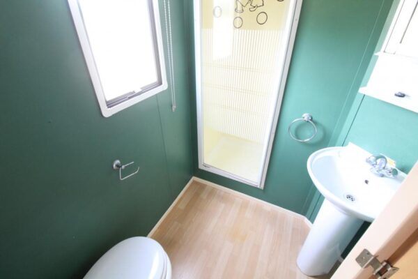 Casa ABI - Colorado - 10.97x3.66m - 3 habitaciones - SC8990