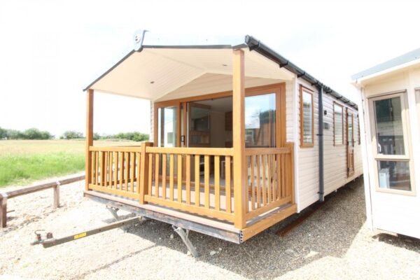 Casa Swift - Bordeaux Escape - 11.58x3.66m - 2 habitaciones - SC8994