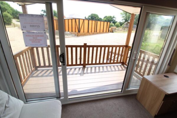 Casa Swift - Bordeaux Escape - 11.58x3.66m - 2 habitaciones - SC8994