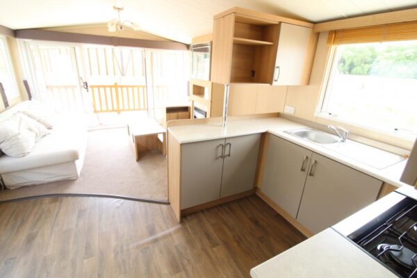 Casa Swift - Bordeaux Escape - 11.58x3.66m - 2 habitaciones - SC8994